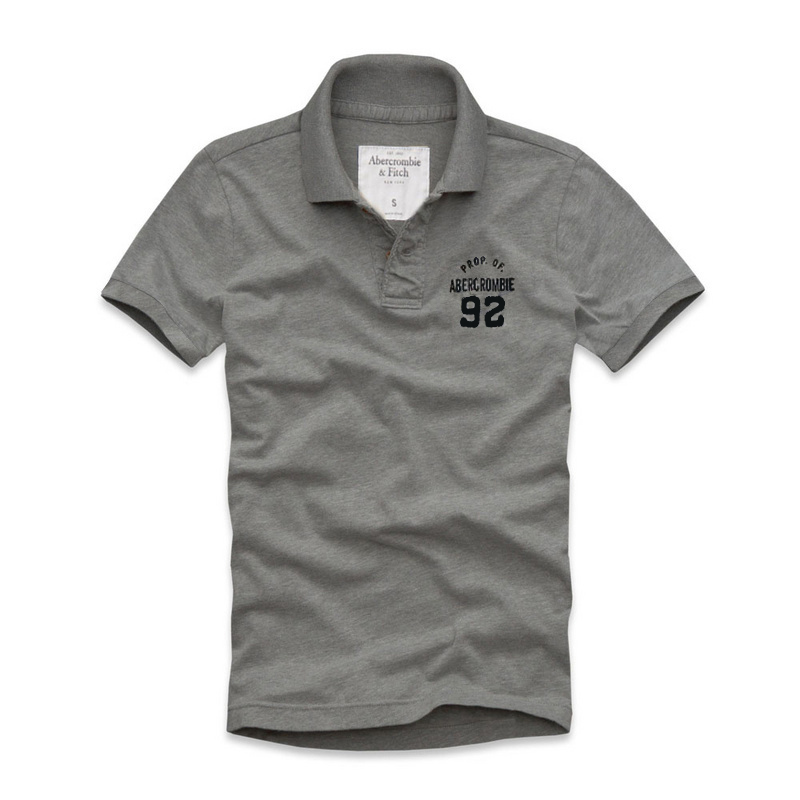 Hollister Hombres Newport Polo Corto Remera HCO4384